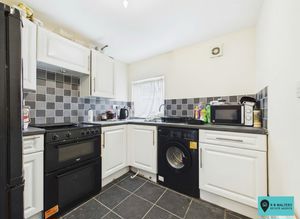 Flat Three Kitchen - click for photo gallery